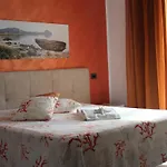 Monte Monaco Oda ve Kahvaltı San Vito Lo Capo