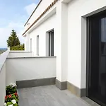 Monte Monaco Oda ve Kahvaltı