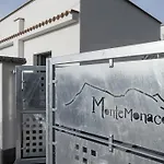 Oda ve Kahvaltı Monte Monaco 4*