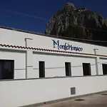 Monte Monaco