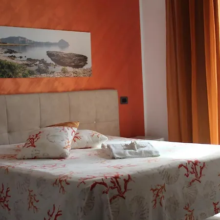 Monte Monaco Bed & Breakfast San Vito Lo Capo