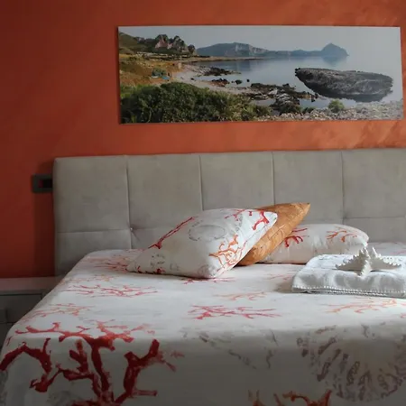 Monte Monaco 4* San Vito Lo Capo