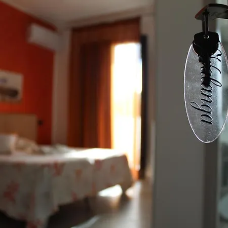 Monte Monaco 3* San Vito Lo Capo