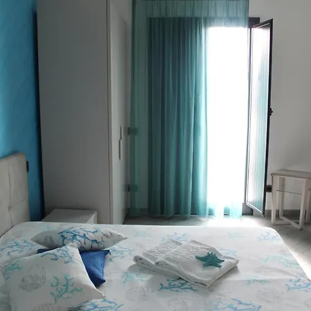 Bed and breakfast Monte Monaco