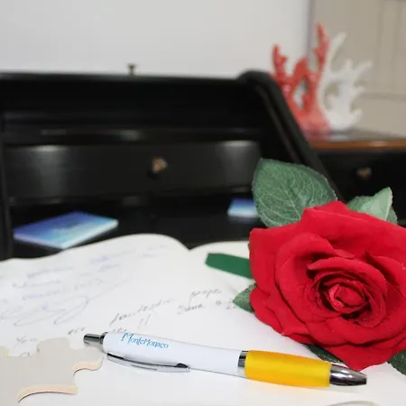 Monte Monaco Bed and breakfast 3*