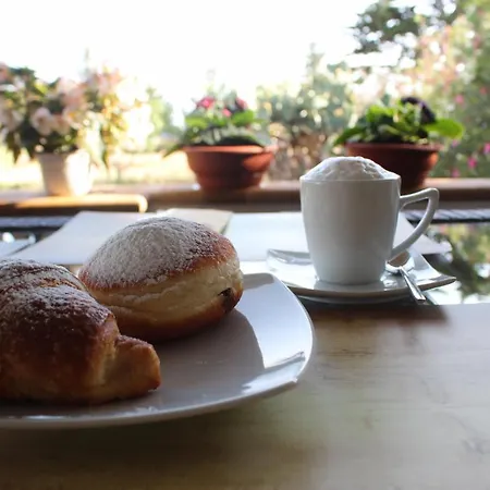 Monte Monaco Bed & Breakfast 4*