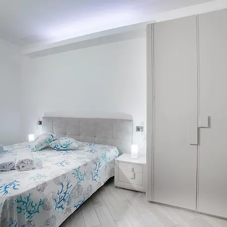 Monte Monaco Bed & Breakfast