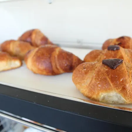 Bed and breakfast Monte Monaco San Vito Lo Capo