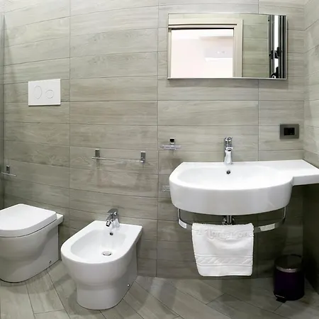 Monte Monaco Bed & Breakfast San Vito Lo Capo