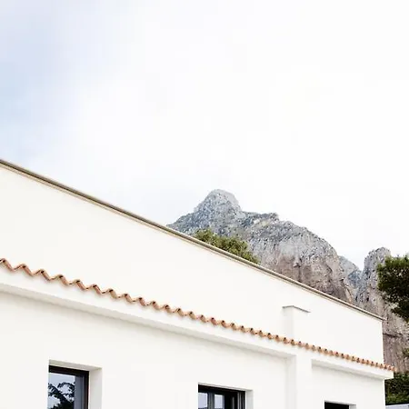 Monte Monaco Bed & Breakfast 4*