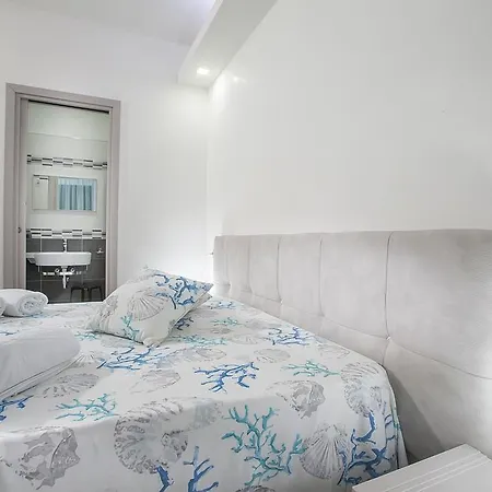 Bed and breakfast Monte Monaco San Vito Lo Capo