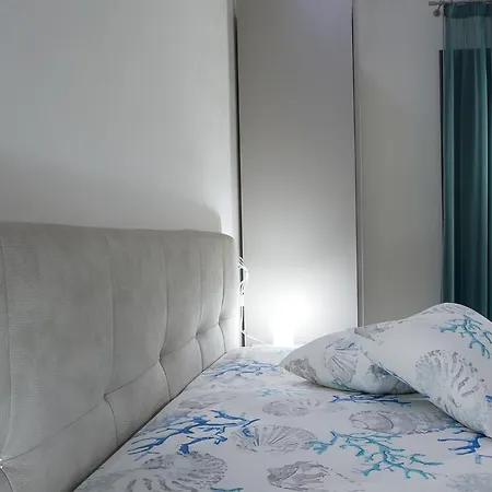 Bed and breakfast Monte Monaco