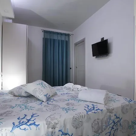 Monte Monaco San Vito Lo Capo