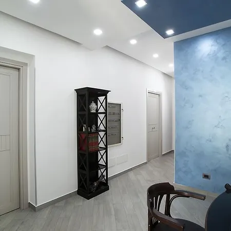 Bed & Breakfast Monte Monaco 4*