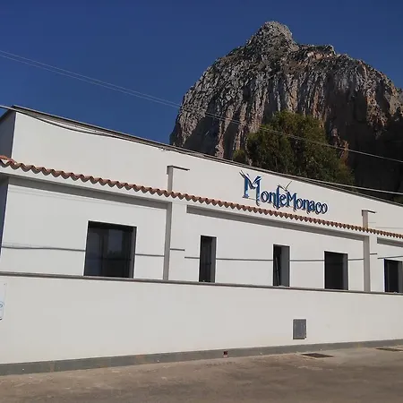 Monte Monaco
