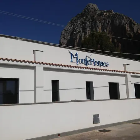 Monte Monaco