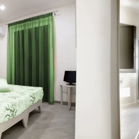 Monte Monaco Bed & Breakfast San Vito Lo Capo