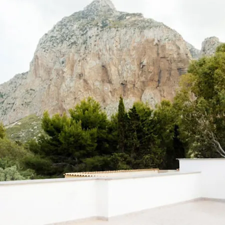 Monte Monaco Bed and breakfast 3*