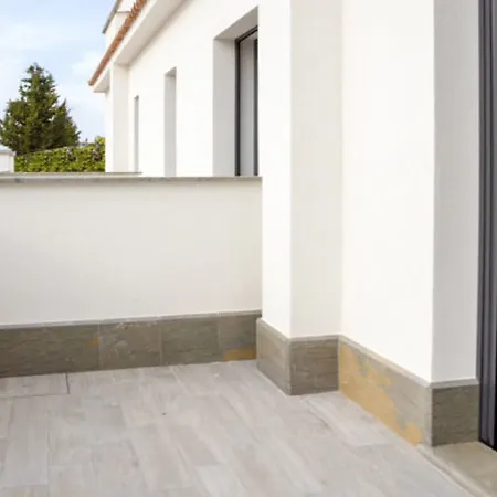 Monte Monaco 3* San Vito Lo Capo