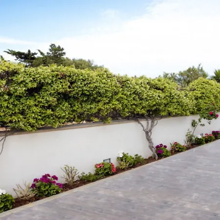 Monte Monaco Bed & Breakfast 4*
