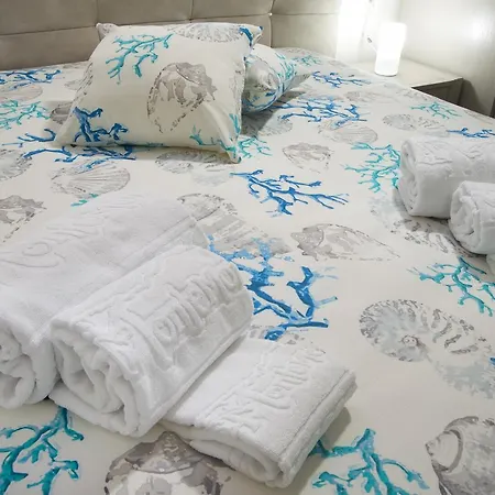 Monte Monaco Bed and breakfast