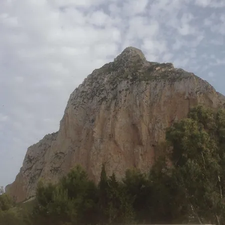 Monte Monaco Bed and breakfast