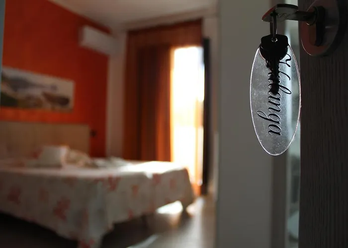 Monte Monaco 3* San Vito Lo Capo