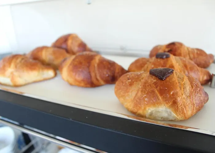 Bed & Breakfast Monte Monaco San Vito Lo Capo