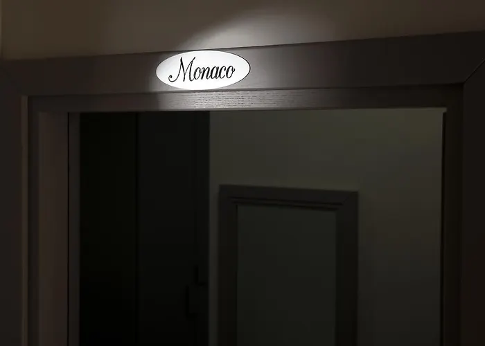 Bed & Breakfast Monte Monaco