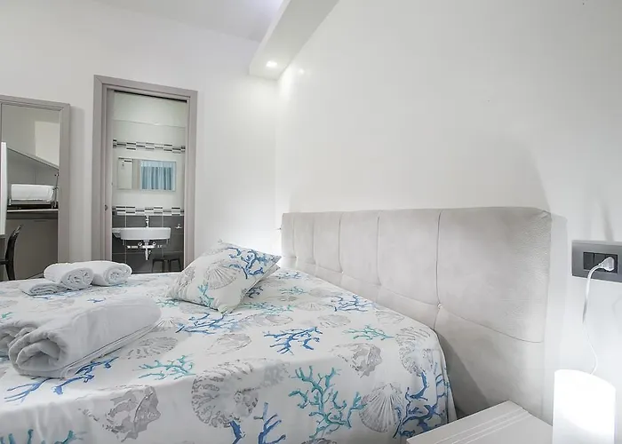 Bed & Breakfast Monte Monaco San Vito Lo Capo