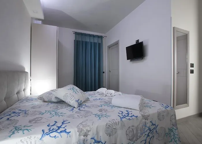 Monte Monaco San Vito Lo Capo