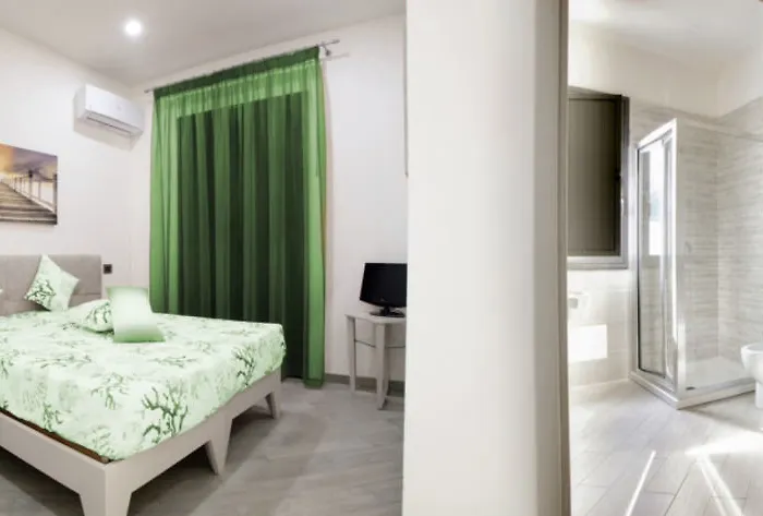 Monte Monaco Bed & Breakfast San Vito Lo Capo