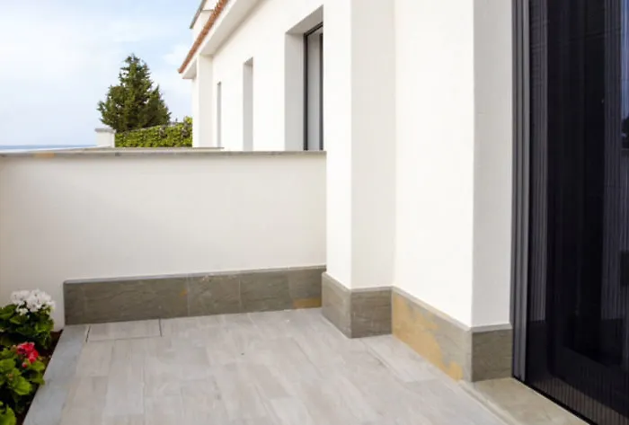 Monte Monaco 3* San Vito Lo Capo