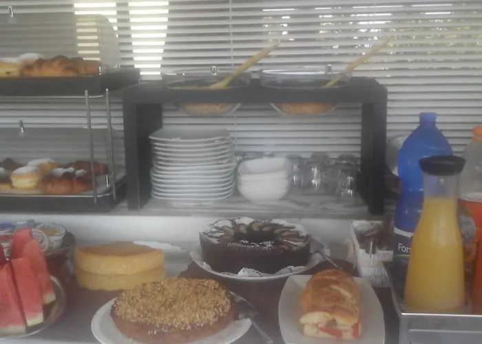 Bed & Breakfast Monte Monaco