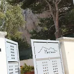 Frühstückspension Monte Monaco San Vito Lo Capo