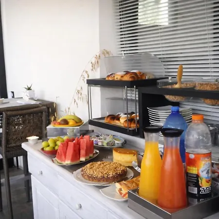 Bed & Breakfast Monte Monaco