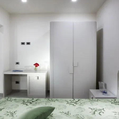 Monte Monaco Bed & Breakfast