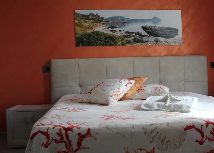 Monte Monaco 3* San Vito Lo Capo