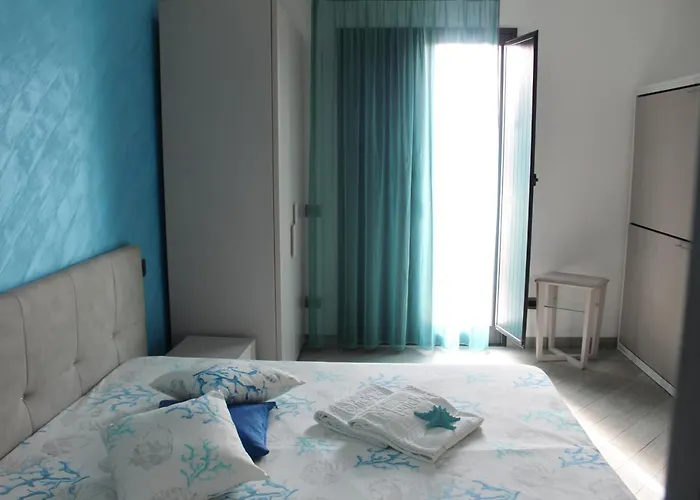 Bed & Breakfast Monte Monaco