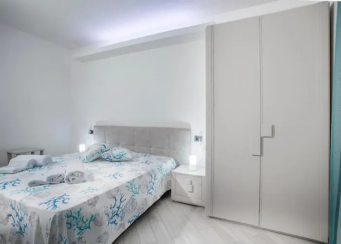 Monte Monaco Bed & Breakfast