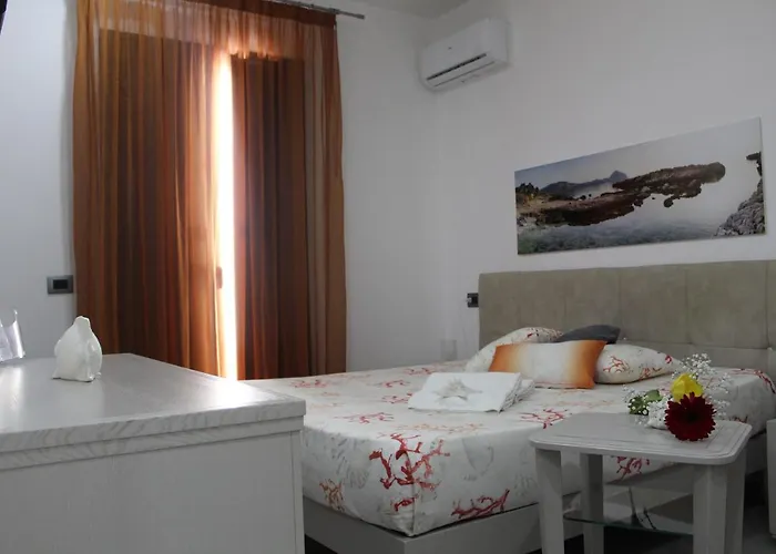 Monte Monaco Bed & Breakfast 3*