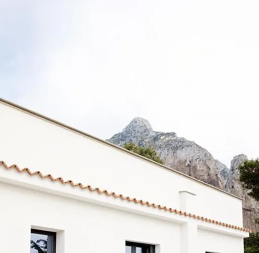 Monte Monaco Bed & Breakfast 4*