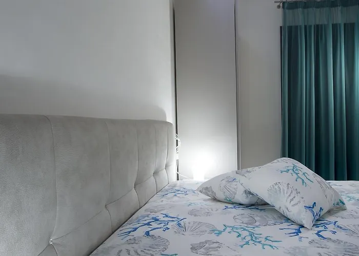 Bed & Breakfast Monte Monaco