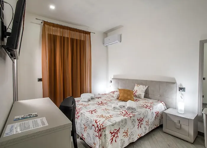 Monte Monaco San Vito Lo Capo