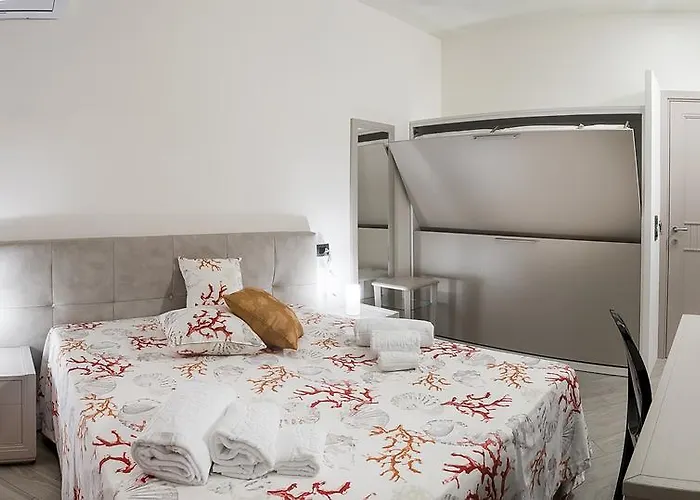 Monte Monaco San Vito Lo Capo