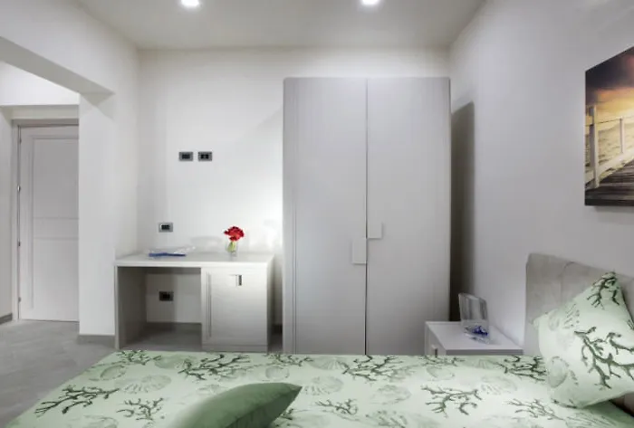 Monte Monaco Bed & Breakfast