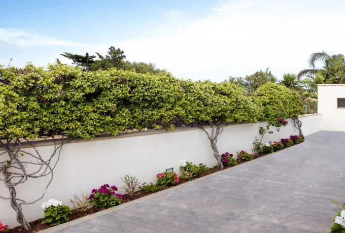 Monte Monaco Bed & Breakfast 3*