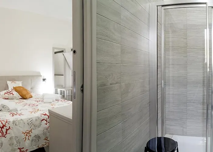 Monte Monaco Bed & Breakfast