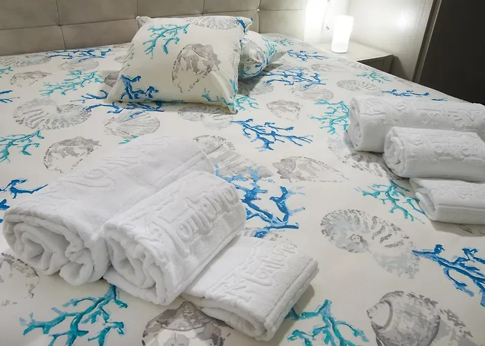 Monte Monaco Bed & Breakfast