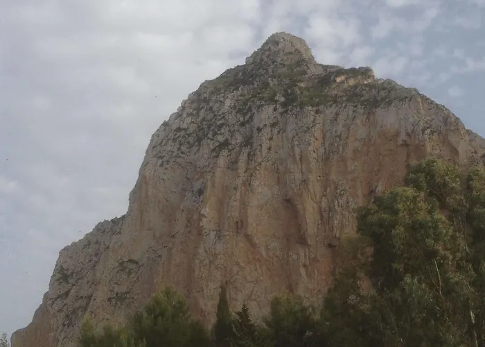 Monte Monaco Nocleg ze śniadaniem